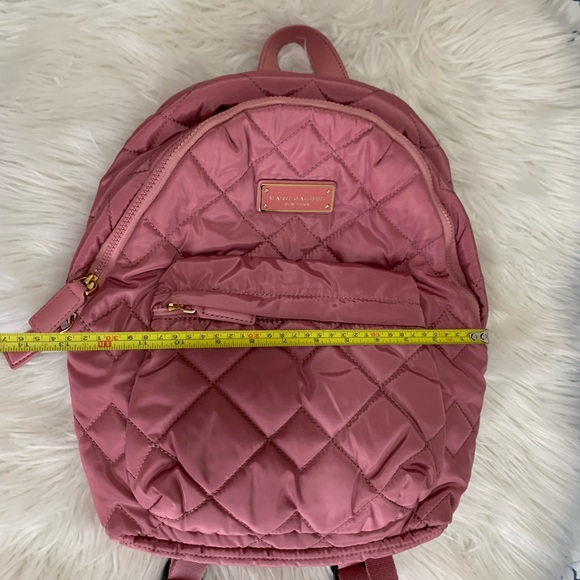 Marc Jacob Bagpack - Picture 5 of 6